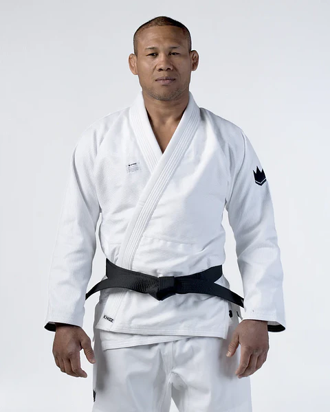 Pre-Venta Kimono Kingz Kore V2 White 