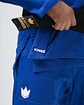 Pre-Venta Kimono Kingz Kore V2 Blue  - Miniatura 12