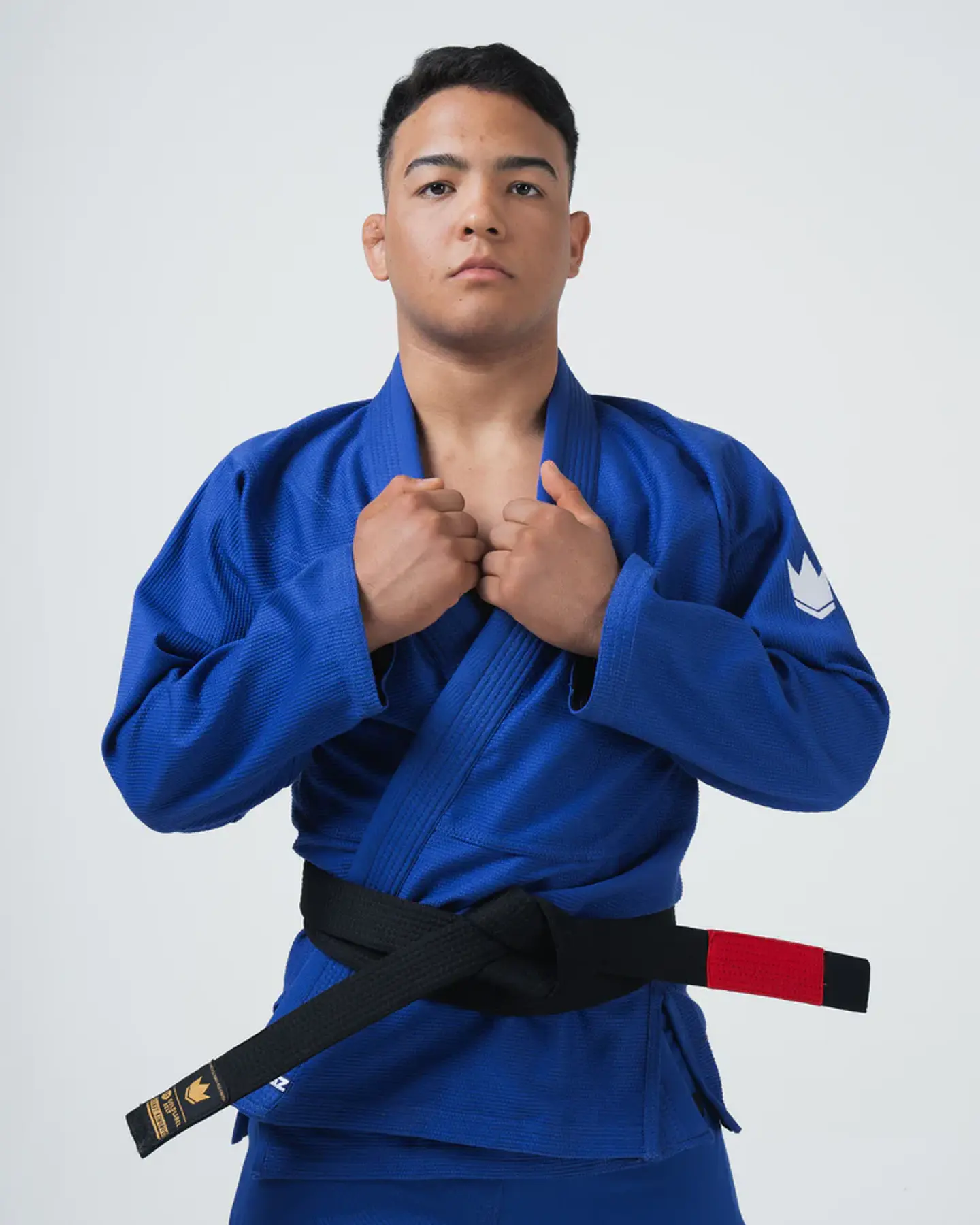 Pre-Venta Kimono Kingz Kore V2 Blue  1