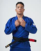 Pre-Venta Kimono Kingz Kore V2 Blue  - Miniatura 1