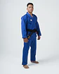 Pre-Venta Kimono Kingz Kore V2 Blue  - Miniatura 2