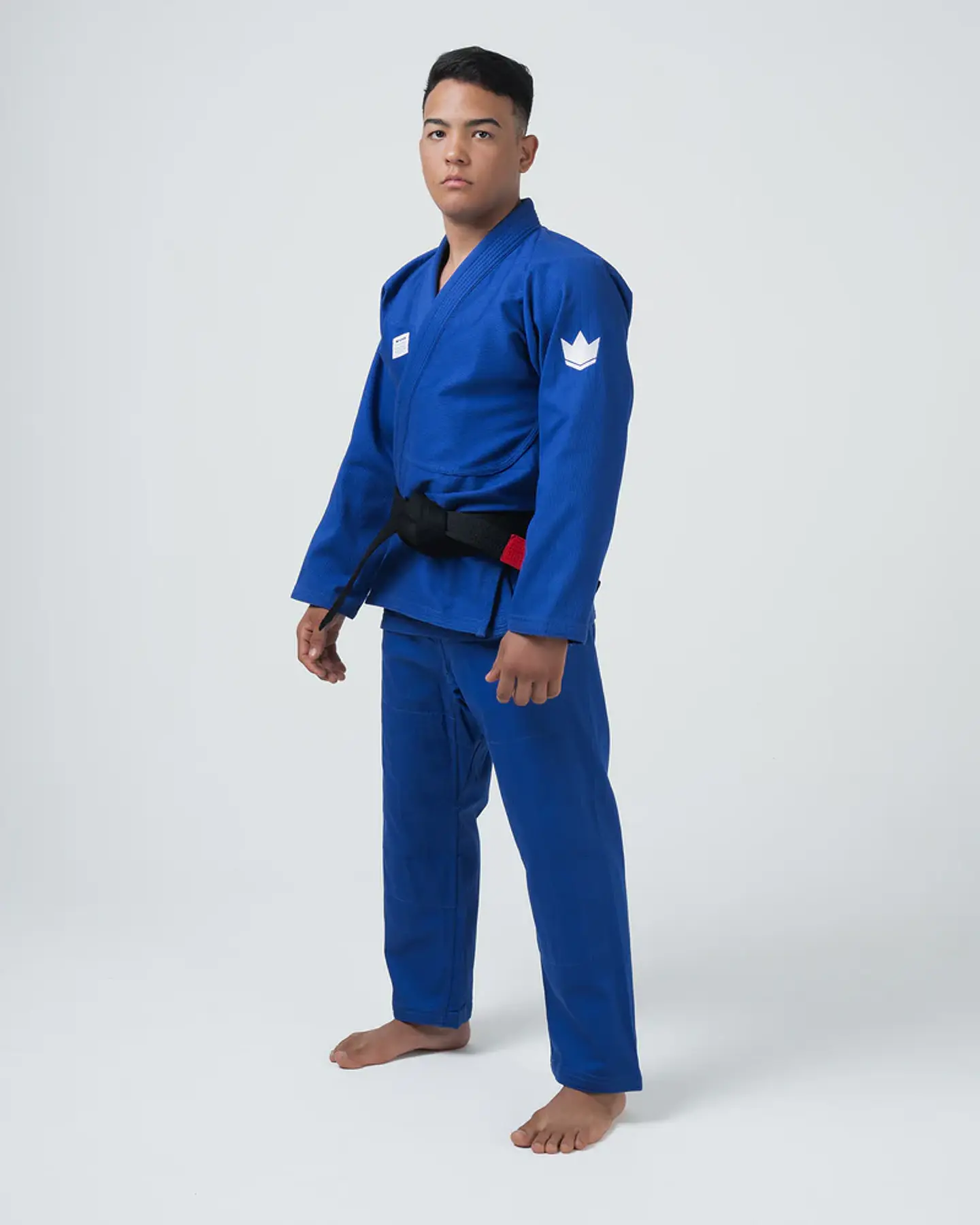 Pre-Venta Kimono Kingz Kore V2 Blue  6