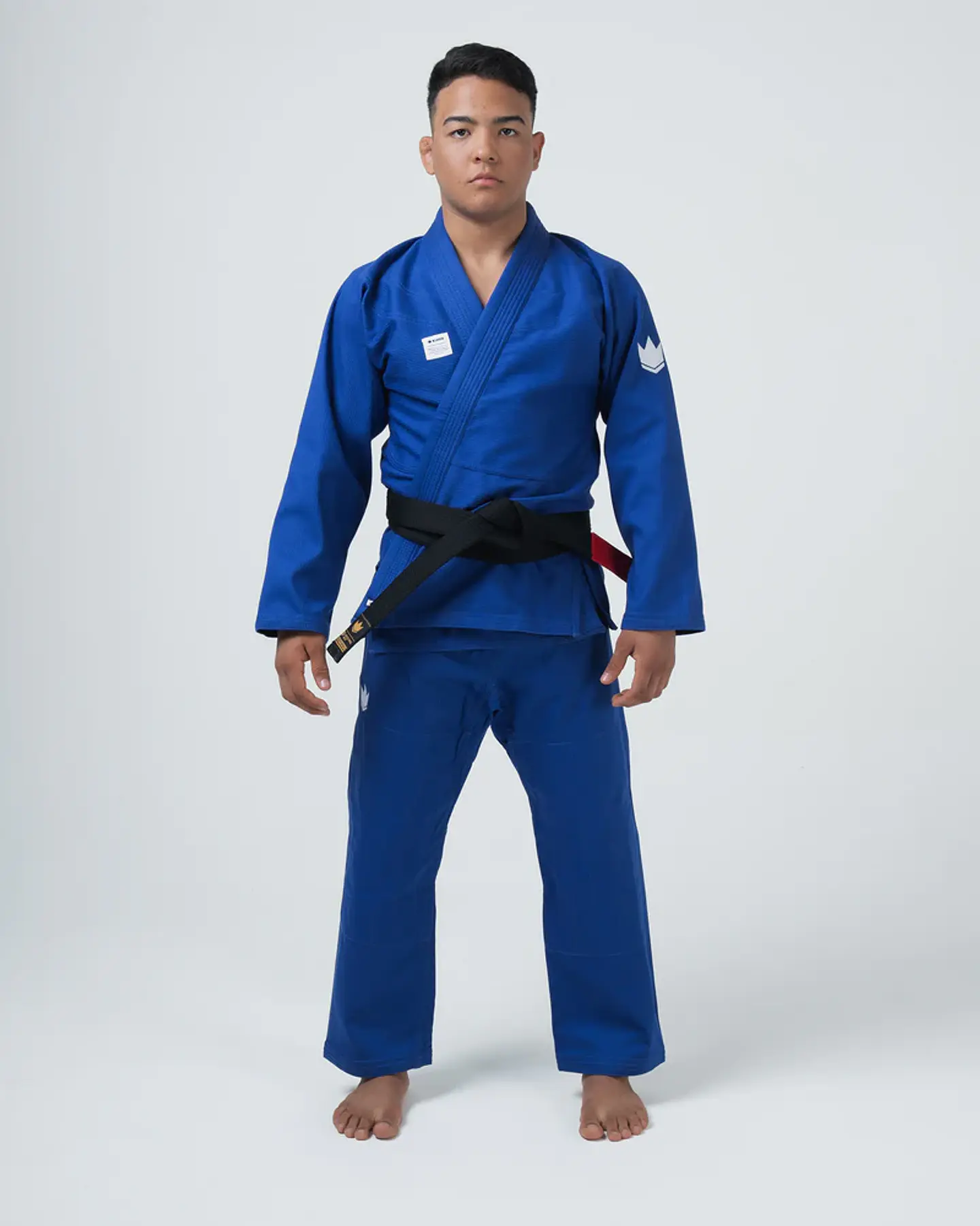 Pre-Venta Kimono Kingz Kore V2 Blue  7