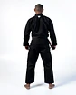 Pre-Venta  Kimono Kingz Kore V2 Black  - Miniatura 4