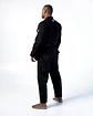 Pre-Venta  Kimono Kingz Kore V2 Black  - Miniatura 5