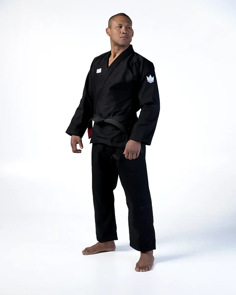 Pre-Venta  Kimono Kingz Kore V2 Black 