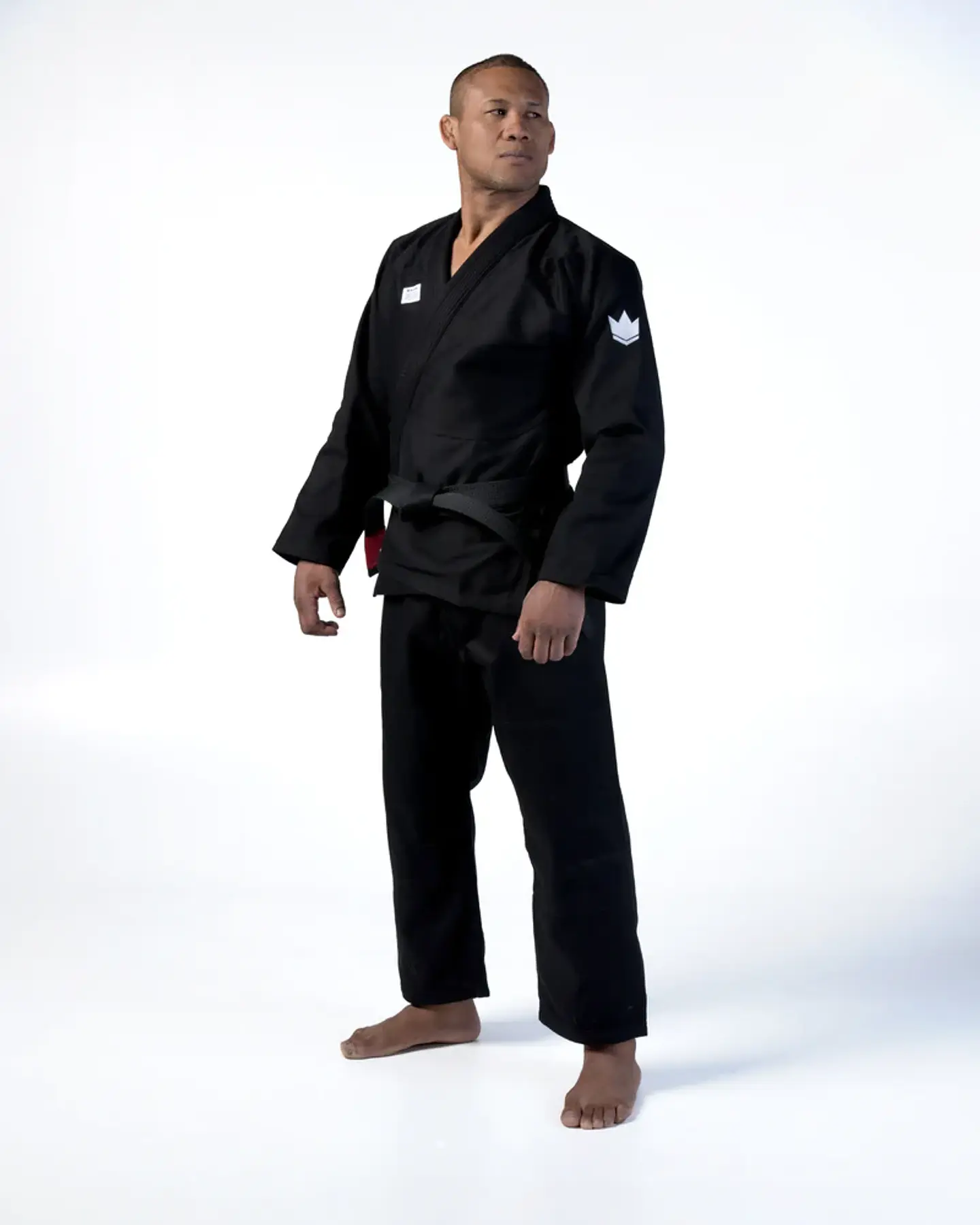 Pre-Venta  Kimono Kingz Kore V2 Black  2