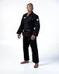 Pre-Venta  Kimono Kingz Kore V2 Black  - Miniatura 2