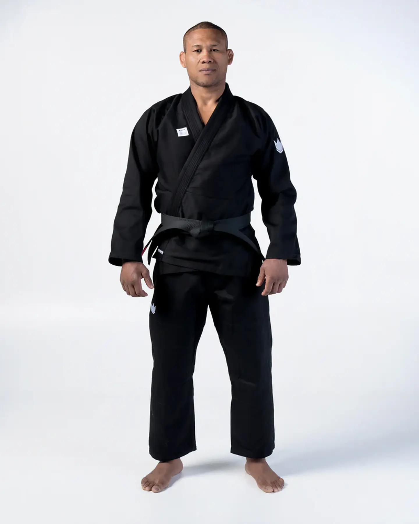 Pre-Venta  Kimono Kingz Kore V2 Black  7