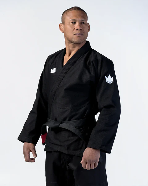 Pre-Venta  Kimono Kingz Kore V2 Black 