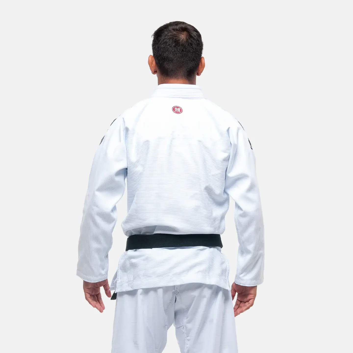 Kimono Atama Ultralight 3.0 White 2