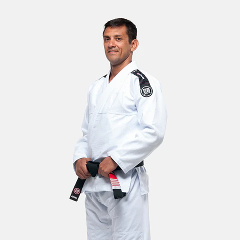 Kimono Atama Ultralight 3.0 White