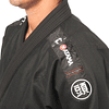 Kimono Atama Ultralight 3.0 Black