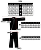 Kimono Atama Classic White - Miniatura 5