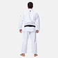 Kimono Atama Classic White - Miniatura 3