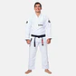 Kimono Atama Classic White - Miniatura 4