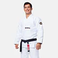 Kimono Atama Classic White - Miniatura 1