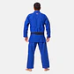 Kimono Atama Classic  Blue - Miniatura 4