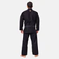 Kimono Atama Classic Black - Miniatura 4