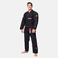 Kimono Atama Classic Black - Miniatura 2