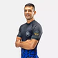 Rashguard Atama Tempo Ruim Azul - Miniatura 2