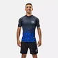 Rashguard Atama Tempo Ruim Azul - Miniatura 1
