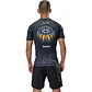 Rashguard Atama Tempo Ruim Gris - Miniatura 4