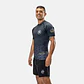 Rashguard Atama Tempo Ruim Gris - Miniatura 2