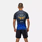Rashguard Atama Tempo Ruim Azul - Miniatura 3