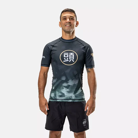 Rashguard Atama Army