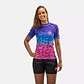 Rashguard Atama Tempo Ruim Rosa - Miniatura 1