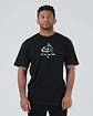 Polera Kingz Less Talk Tee - Miniatura 1