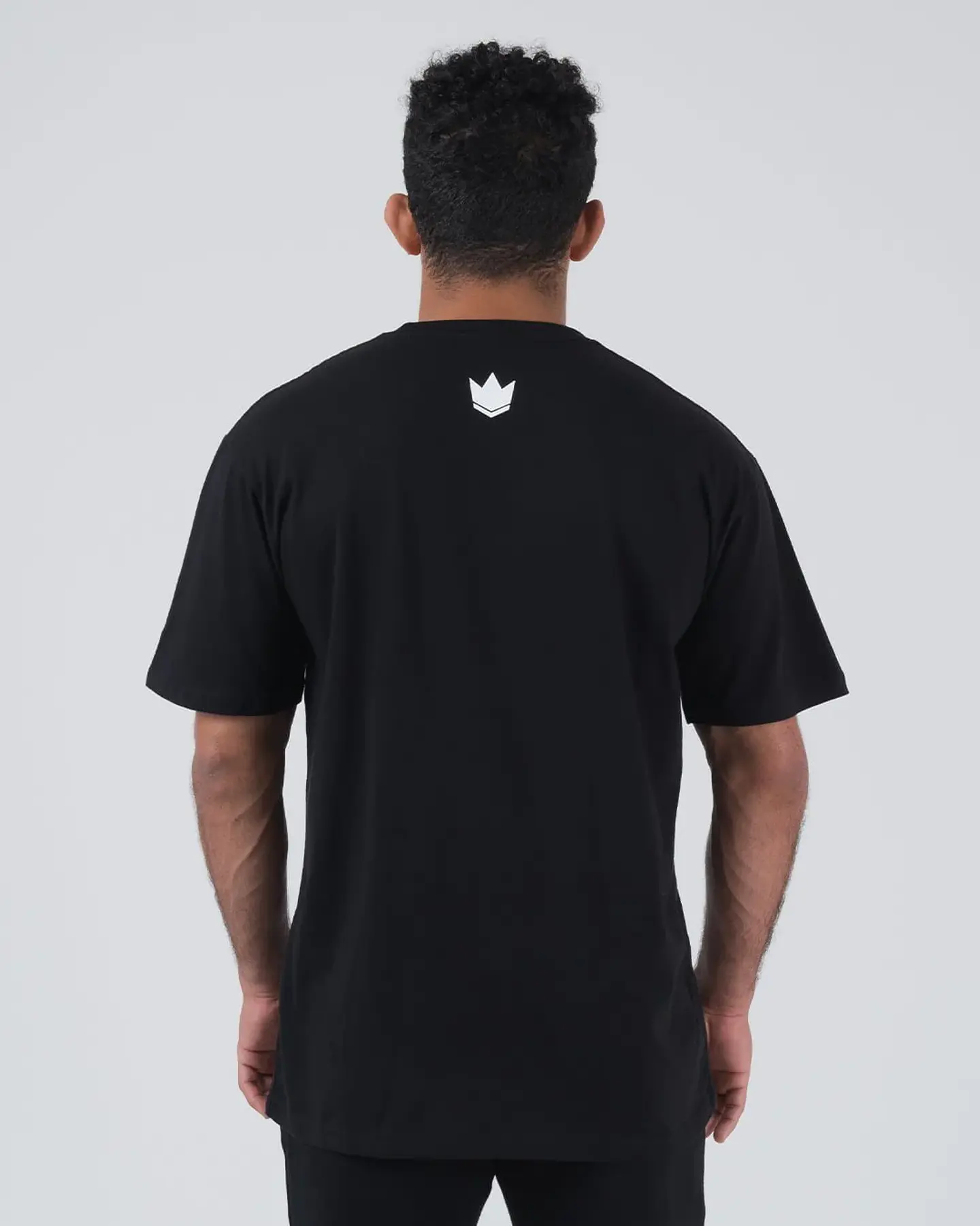 Polera Kingz Less Talk Tee 4