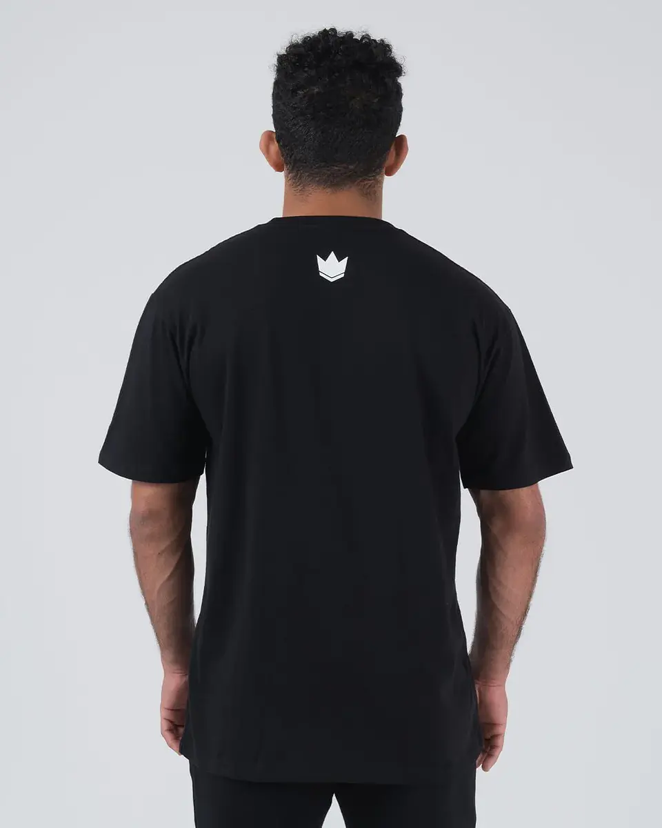 Polera Kingz Less Talk Tee 4