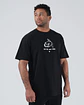 Polera Kingz Less Talk Tee - Miniatura 5