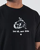 Polera Kingz Less Talk Tee - Miniatura 6
