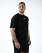 Polera Kingz Slant Bar Tee - Miniatura 5