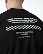 Polera Kingz Slant Bar Tee - Miniatura 7
