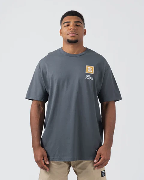 Polera Kingz Dreamer Tee