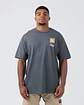 Polera Kingz Dreamer Tee - Miniatura 1