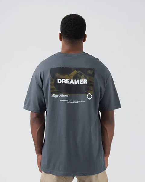 Polera Kingz Dreamer Tee