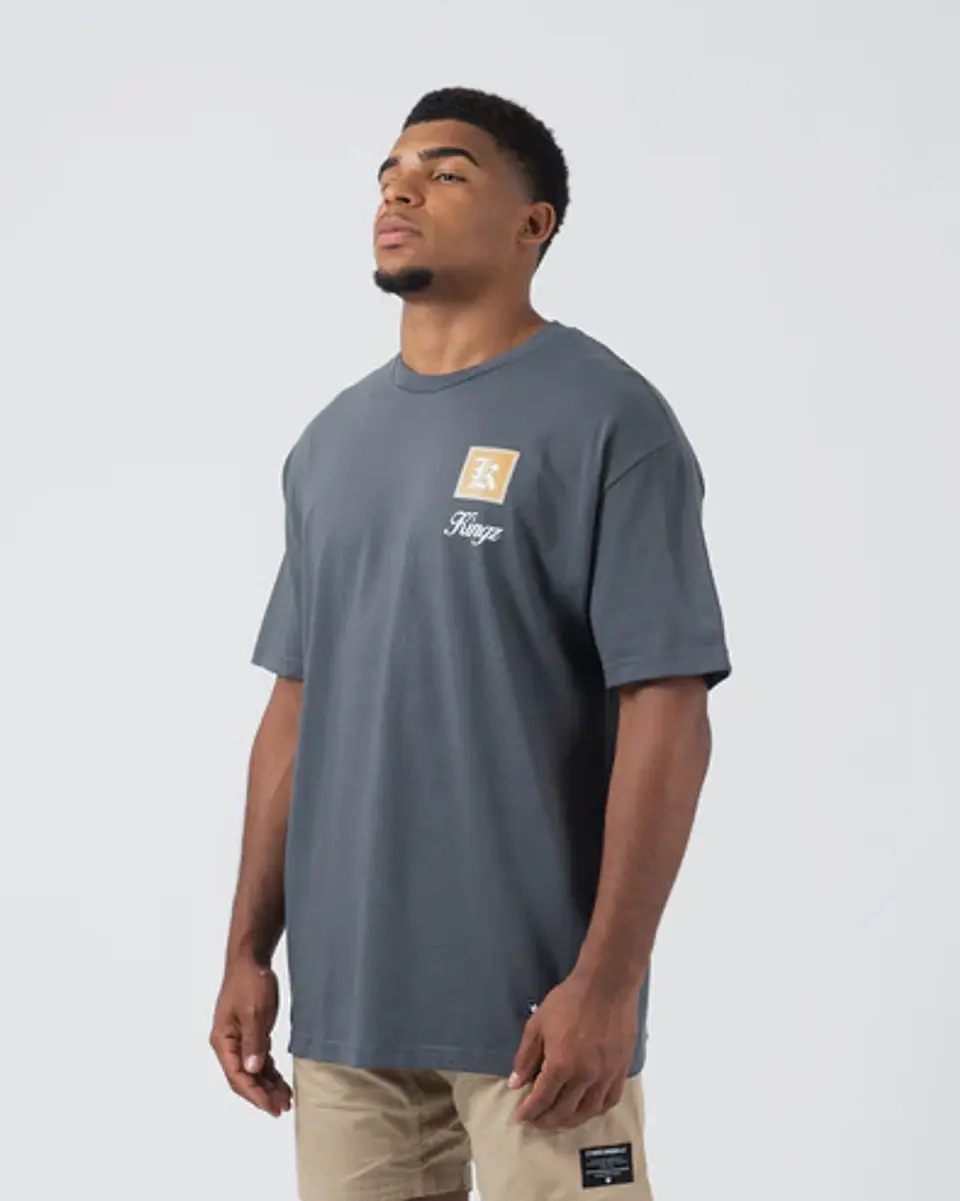 Polera Kingz Dreamer Tee 3