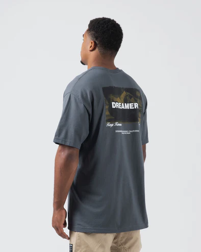 Polera Kingz Dreamer Tee