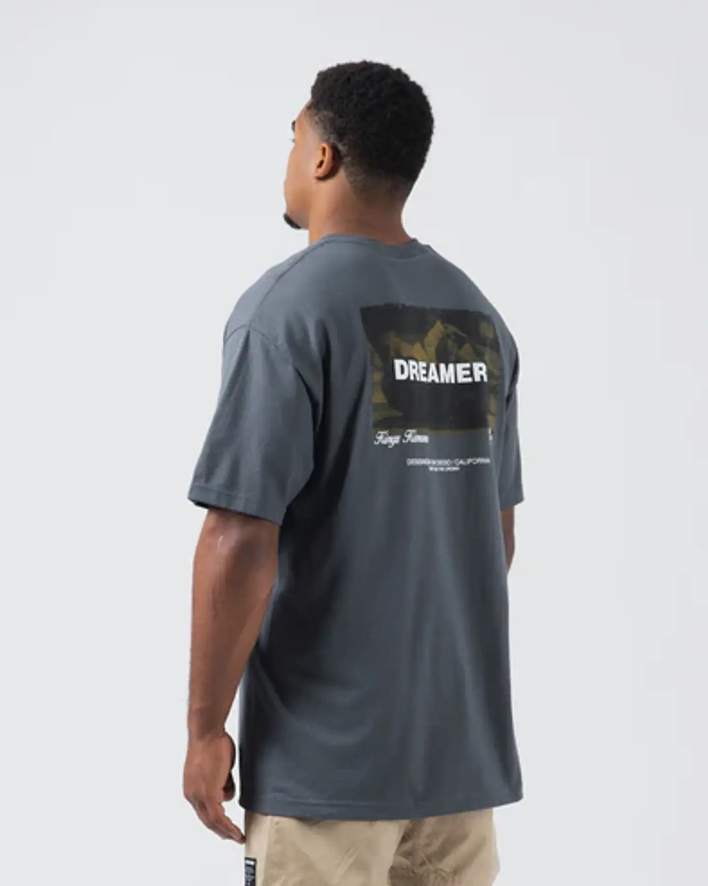 Polera Kingz Dreamer Tee 4