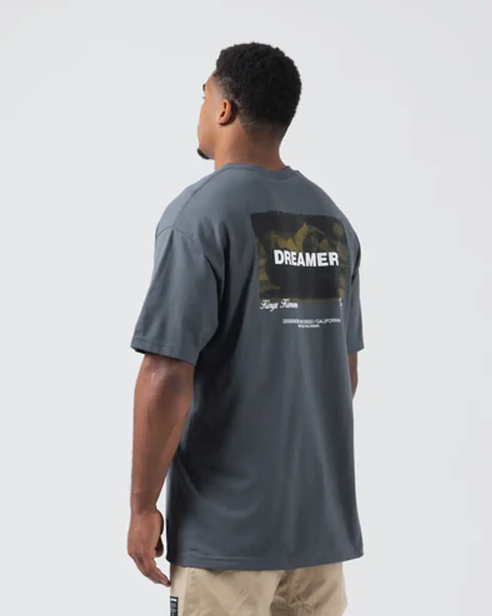 Polera Kingz Dreamer Tee 4
