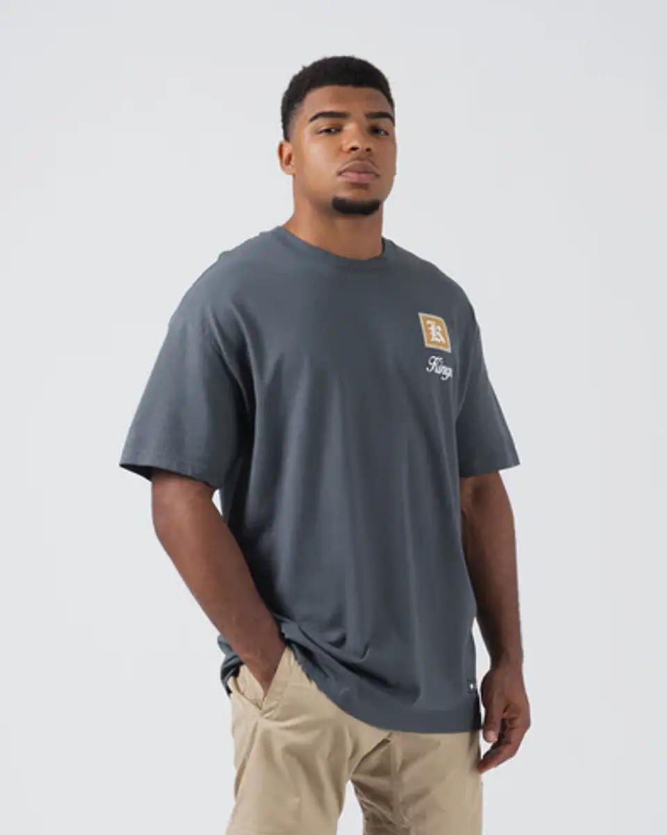 Polera Kingz Dreamer Tee 6