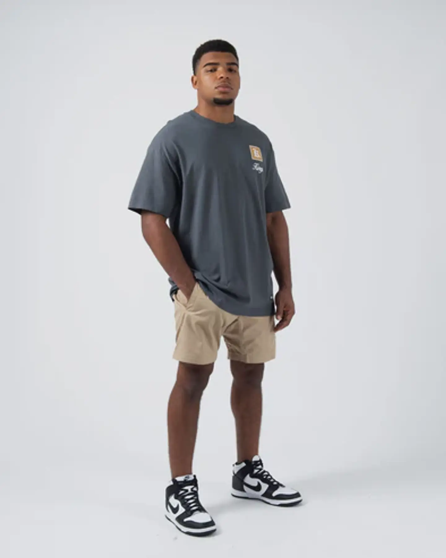 Polera Kingz Dreamer Tee 7