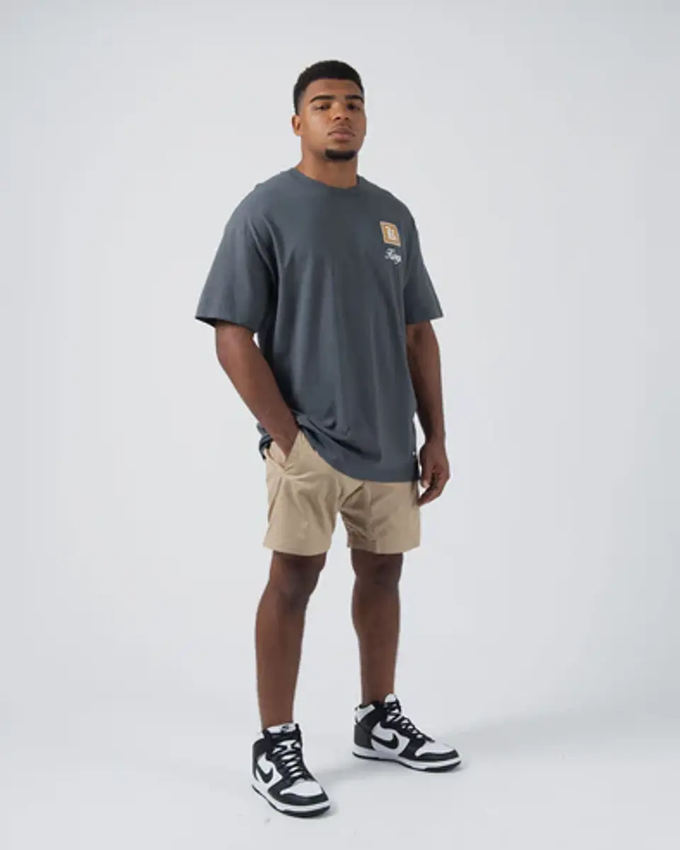 Polera Kingz Dreamer Tee 7