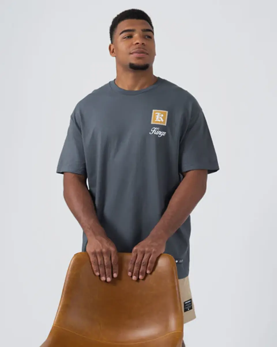 Polera Kingz Dreamer Tee 10