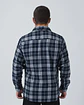 Camisa Kingz Flannel Shirt - Miniatura 3